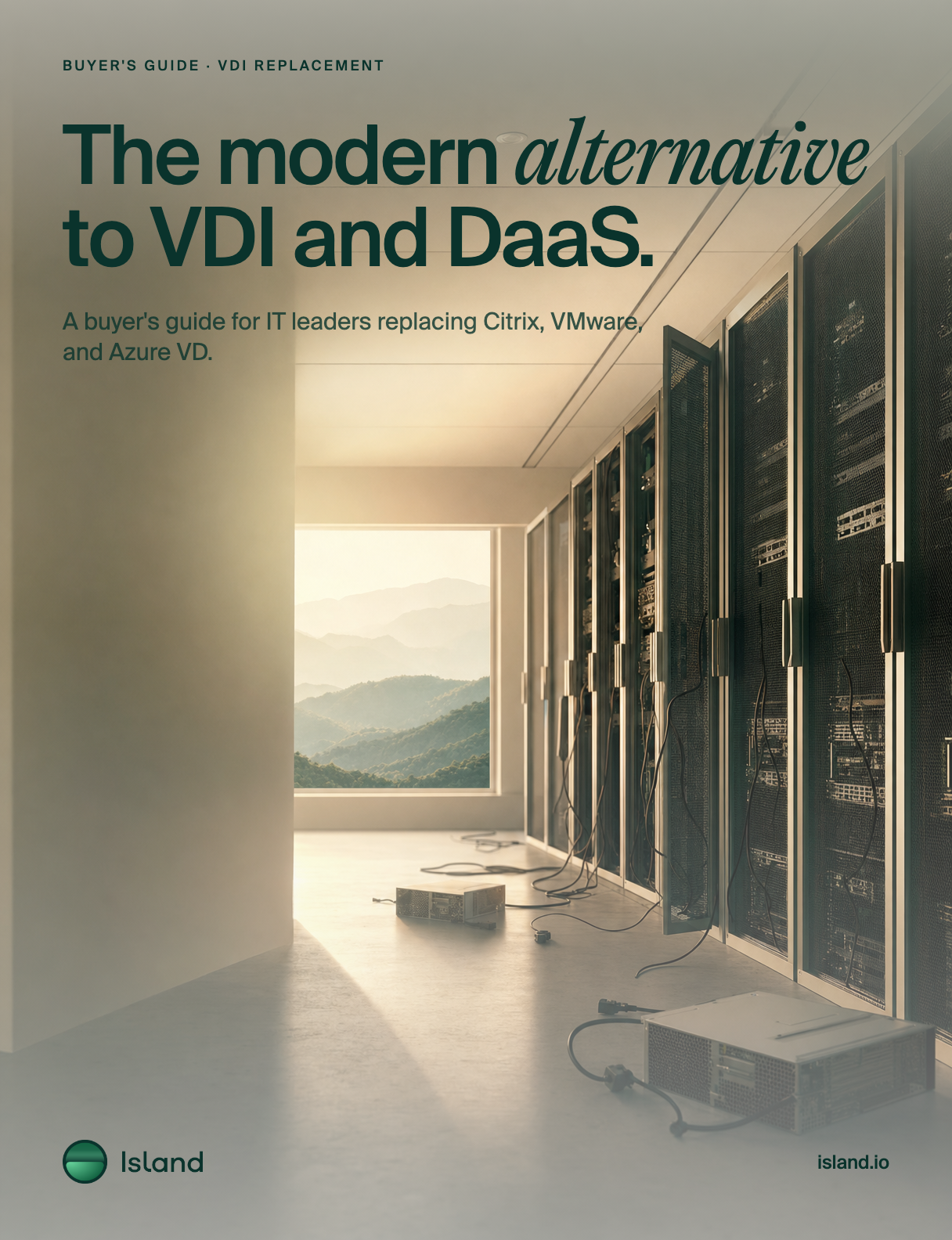 VDI ebook cover